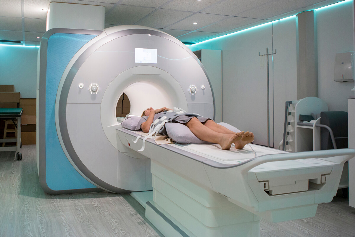 MR Safety Week 2024 Day 5 British Association of MRI Radiographers