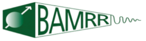 British Association of MRI Radiographers (BAMRR) Logo