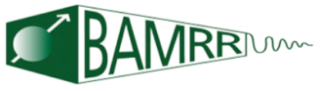 British Association of MRI Radiographers (BAMRR) Logo