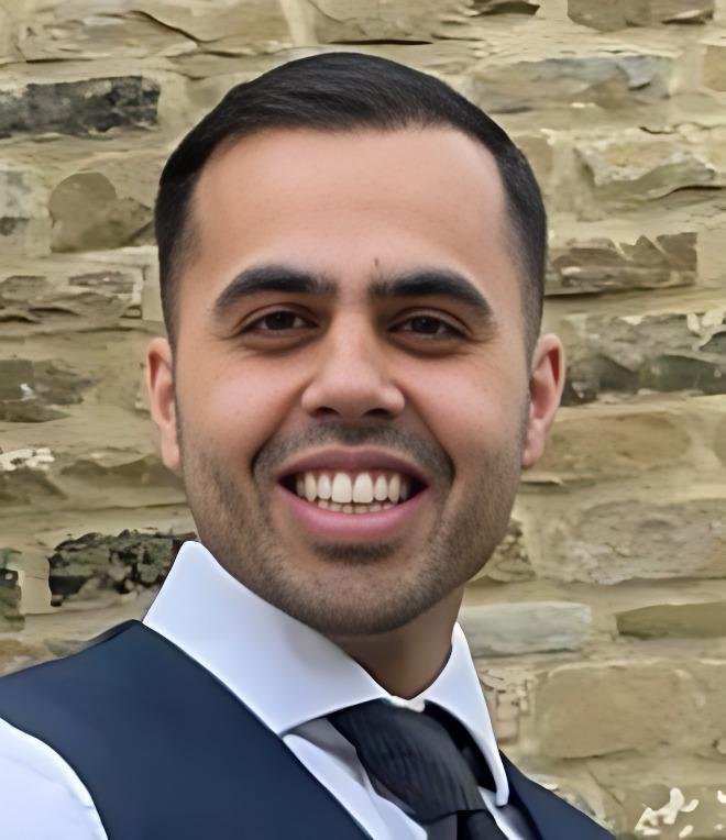 Amir Akhtar