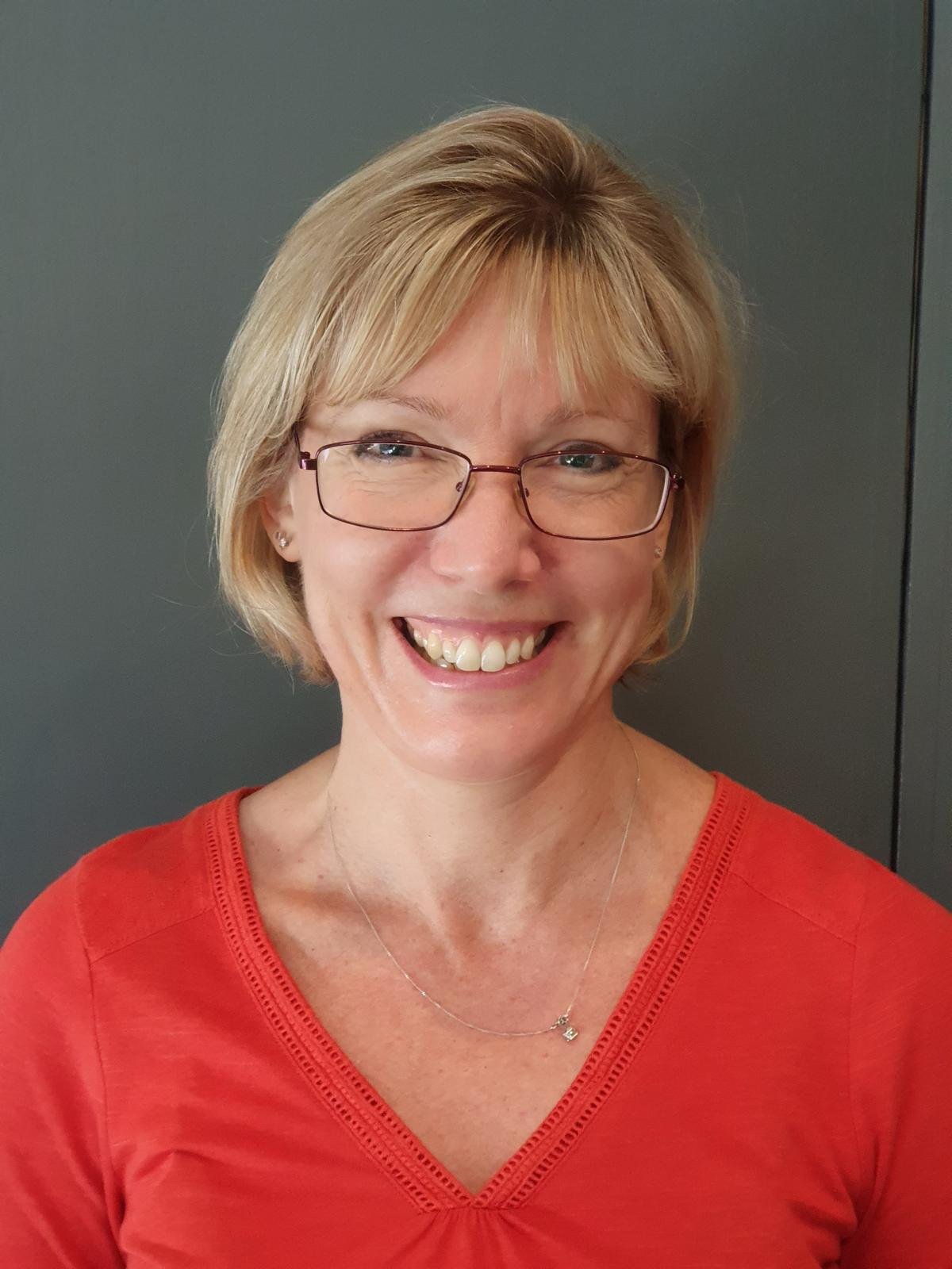 Helen Estall