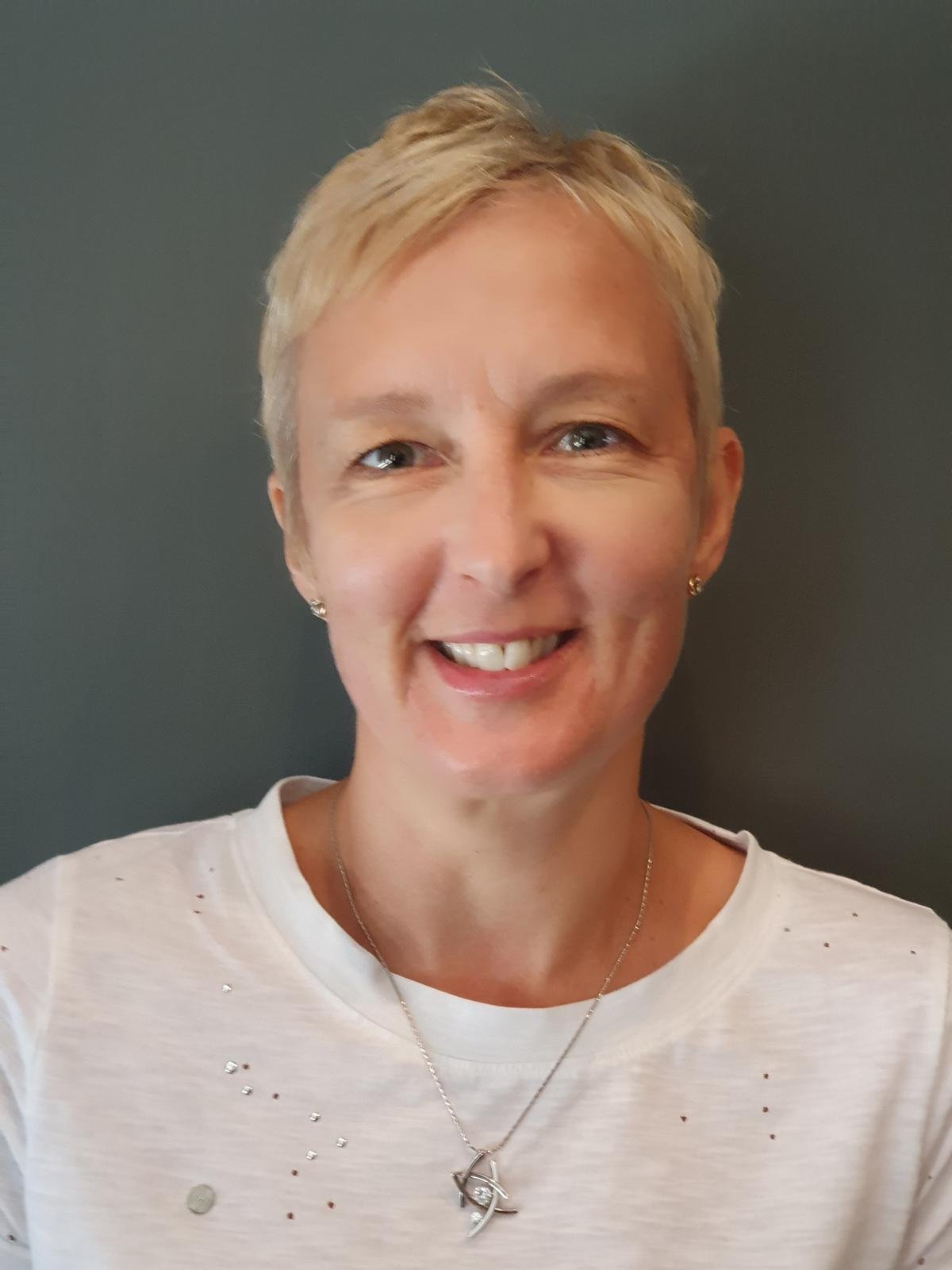 Lisa McBain