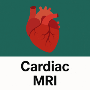 Cardiac MRI Course