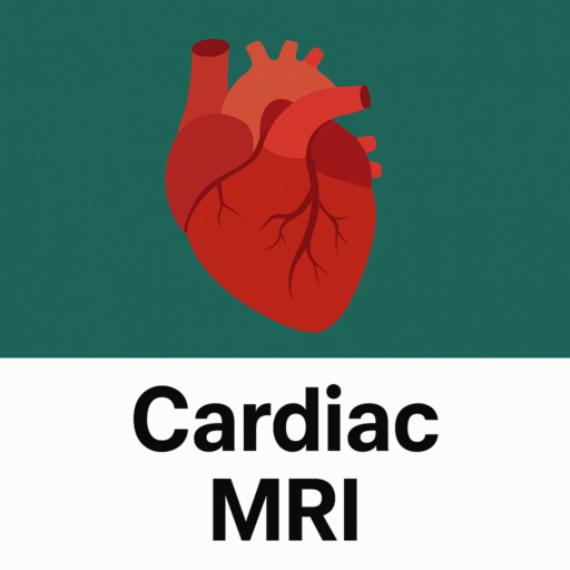 UHL and Eden Learning – Introduction to Cardiac MRI