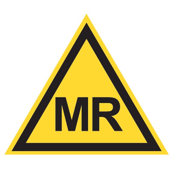 MRI Safety Guidelines