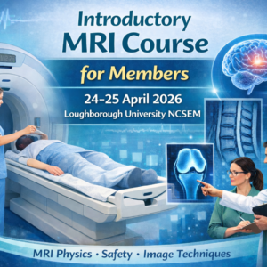 BAMRR course for Members