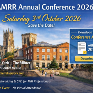 BAMRR Conference 2026