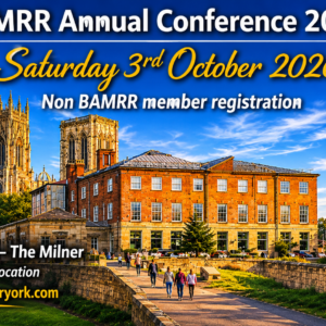 Conference Access For Non Members