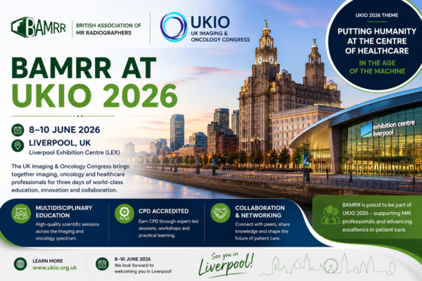 BAMRR at UKIO 2026