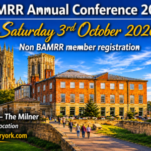 Conference Access For Non Members